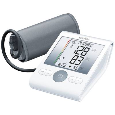 Sanitas SBM 22 Upper arm Blood pressure monitor 10064