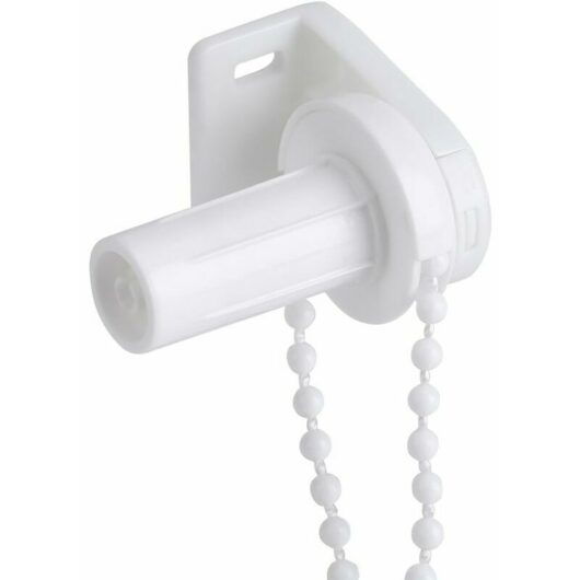 17mm Roller Blind Fittings, Roller Blind Clutch Replacement Repair Kit, Beaded Chain, Curtain Mounting Bracket Set