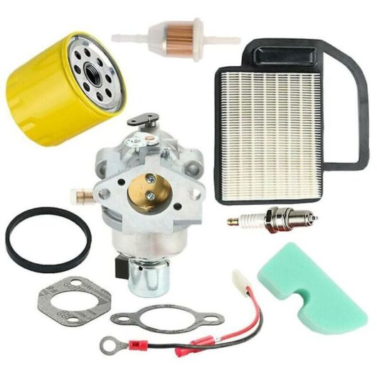 Odipie - never used] Carburetor for Kohler Courage Sv 15hp 17hp 18hp 19hp Sv470 series