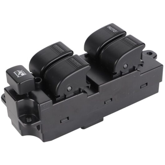 Power window main switch for 6 models 2003-2005 GJ6A-66-350A