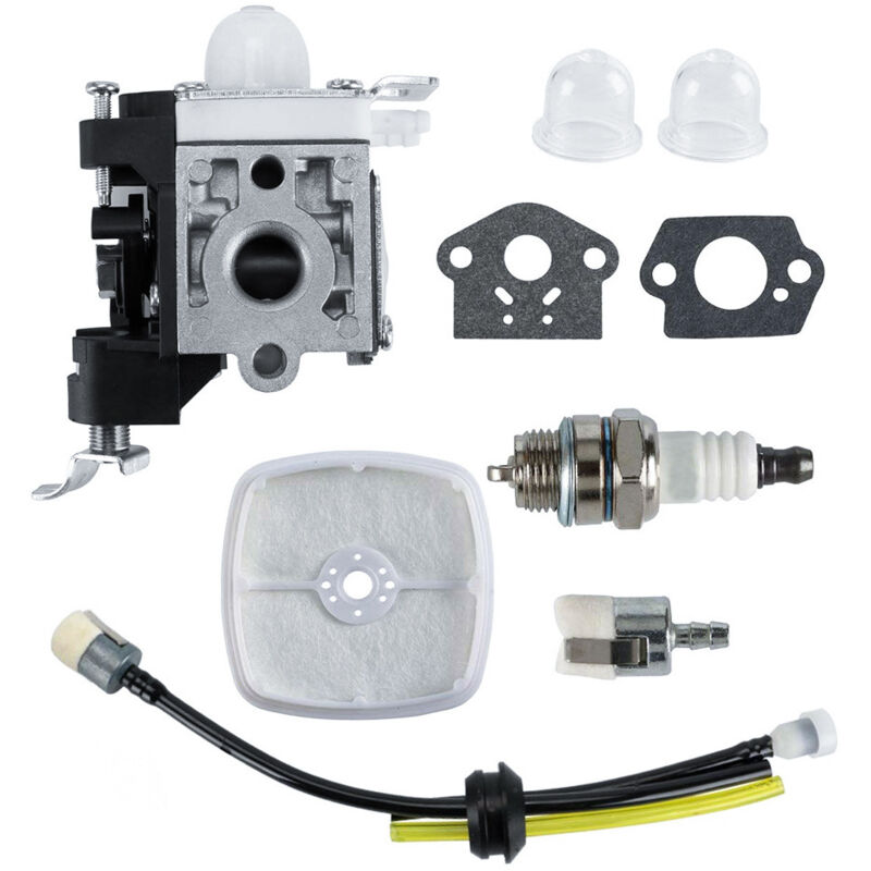 Srm 225 Carburetor for Echo SRM-225 pas 225 GT225 PAS-225 GT-225 SRM225 PE225 PAS225 SHC225 PPF225 GT225L SHC225S Brushcutter Replacement Parts