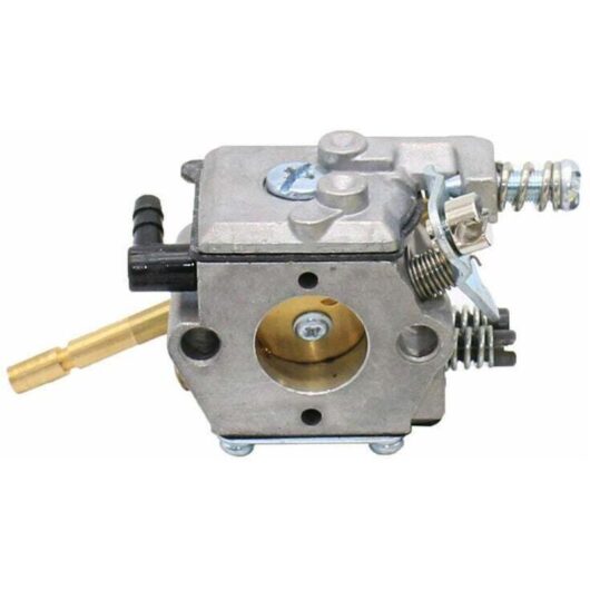 Walbro WT-45 compatible brushcutter carburetor - Fits Stihl models FS48, FS52, FS66, FS81, and FS106 - Optimized performance for precise cutting