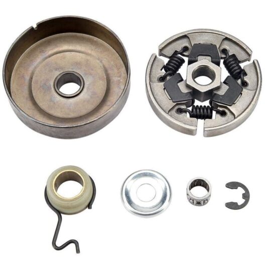 [NEVER USED] Clutch Kit Sprocket Fits Stihl 017 018 021 023 025 MS170 MS180 MS210 MS230 MS250 MS250..