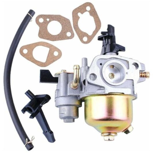 Never used] GX160 carburetor for GX200 GX168 5.5 hp 6.5 hp GX140 engine replaces engine