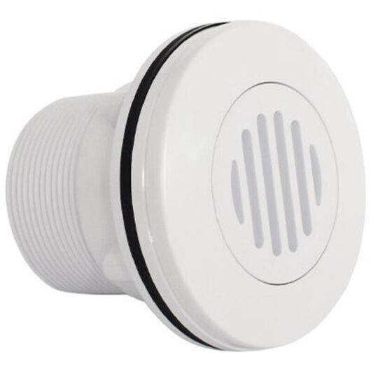 Never used] Swimming pool suction nozzle, spa jet fittings, water treatment equipment, 2 inch male thread