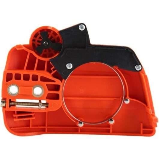 New Chain Clutch Sprocket Cover Chain Brake Assembly Fit For 350 235 235E 236 240 Chainsaw