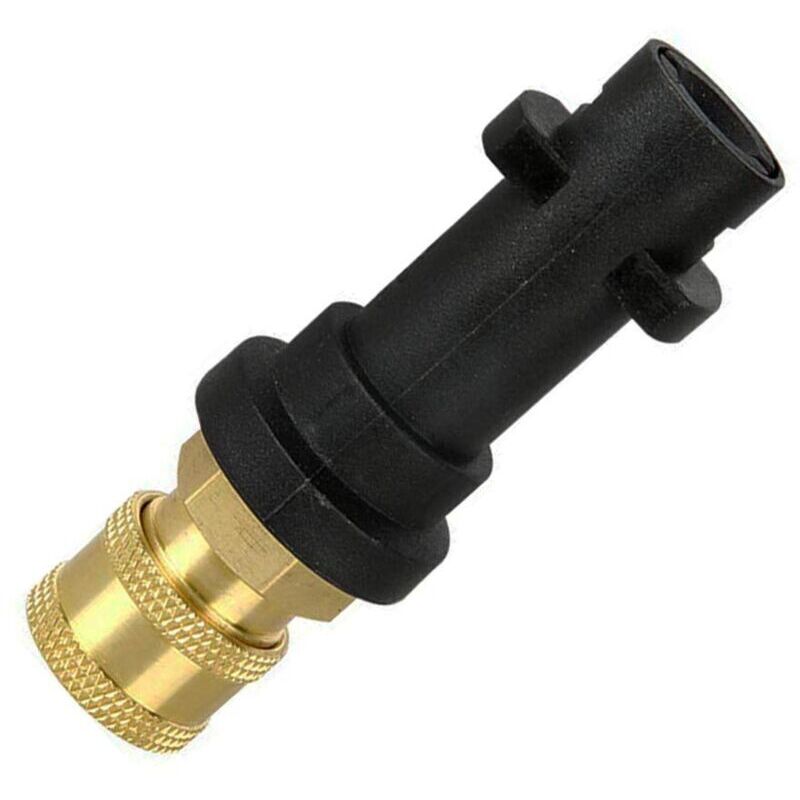 Odipie - Pressure Washer Gun Adapter with 1/4'' Female Quick Connect Fitting Fits Karcher/Kärcher k Series Pressure Washers K2, K3, K4, K5, K6, K7