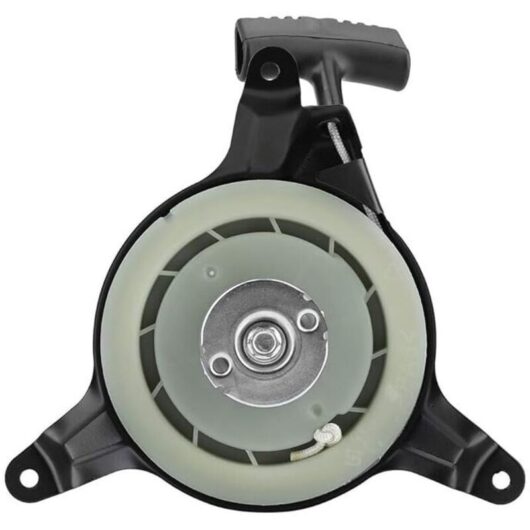 Odipie - Recoil Starter, Recoil Starter Fit for Honda GXV120 GXV140 GXV160 HRM195 215 28400ZG9803 Lawn Mower Accessories Starter(Size: about