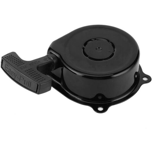 Odipie - Suzuki 50 Recoil Starter Suzuki LT50 Crank Engine Components Pull Start Starter Recoil Assembly Fit for Suzuki Quadrunner 50 LT50 2x4