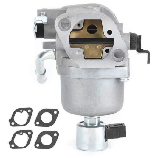 Odipie - never used] Carburetor Motorcycle Carburetor Replacement 697722 Fits Briggs Stratton