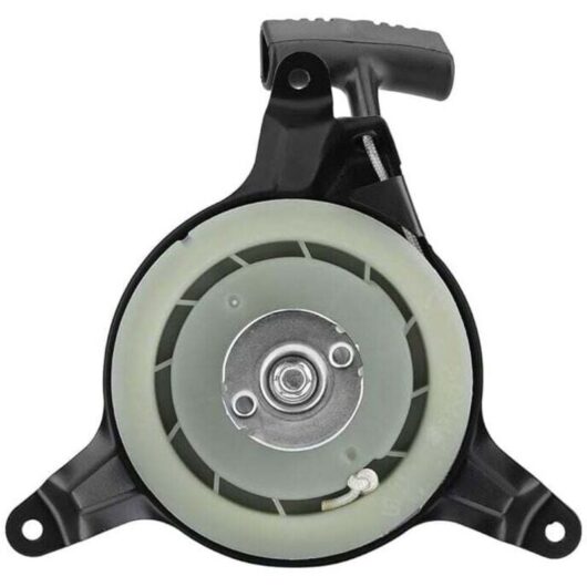 Odipie - never used] Recoil Starter, Recoil Starter Fit for Honda GXV120 GXV140 GXV160 HRM195 215 28400ZG9803 Lawn Mower Accessories Starter(Size: