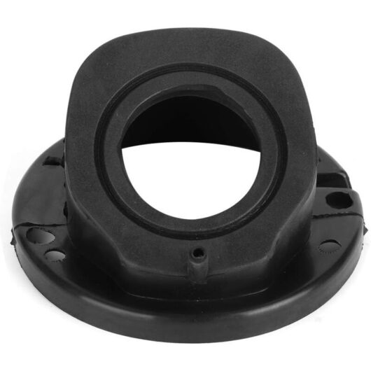 Oil Tank Cover Insert, Fuel Flap Rubber Insert Q0000251V012 Fit for SMART ROADSTER W452 FORTWO W450