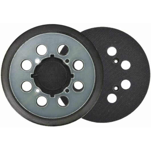 Replacement Pad for DeWalt DCW210N DWE6423 5" Sander, Original Equipment Manufacturer Part Number: N329079 (1pcs)